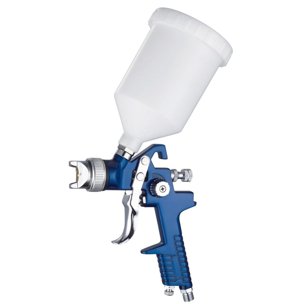 Auarita H-827P Boya Tabancası 1,7 mm AUH827P17