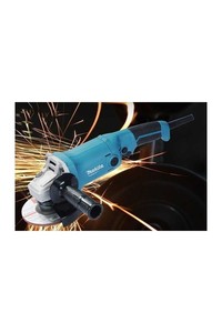 Makita M9002B 1050W 125mm Avuç Taşlama Makinesi #3