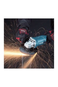 Makita M9002B 1050W 125mm Avuç Taşlama Makinesi #4
