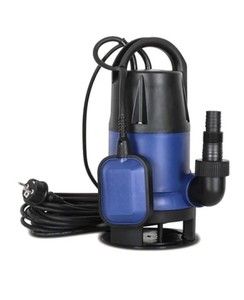 Mur-CellMurcell Qsb-jh-750b 750 Watt Dalgıç Pompa Bahçe Su Pompası Motoru #1