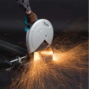 Makita M2401B 355mm Metal Kesme Makinesi #4